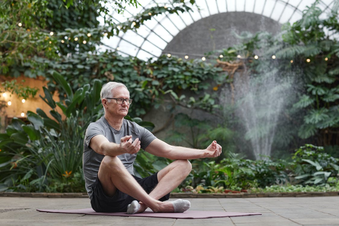 Male Menopause Myth or Reality
