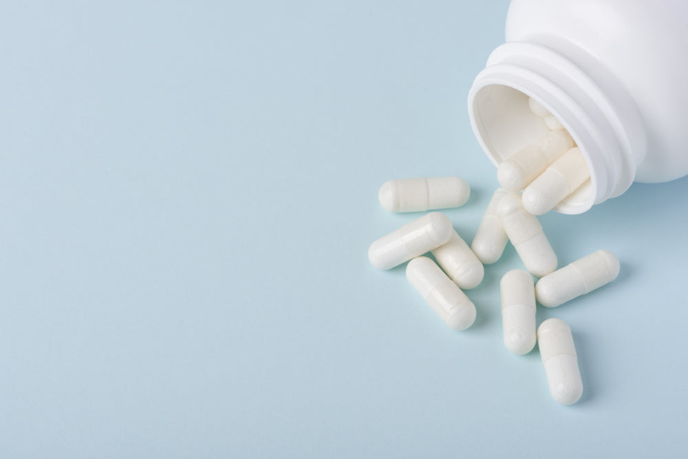 Synthetic vs Whole-Food Calcium
