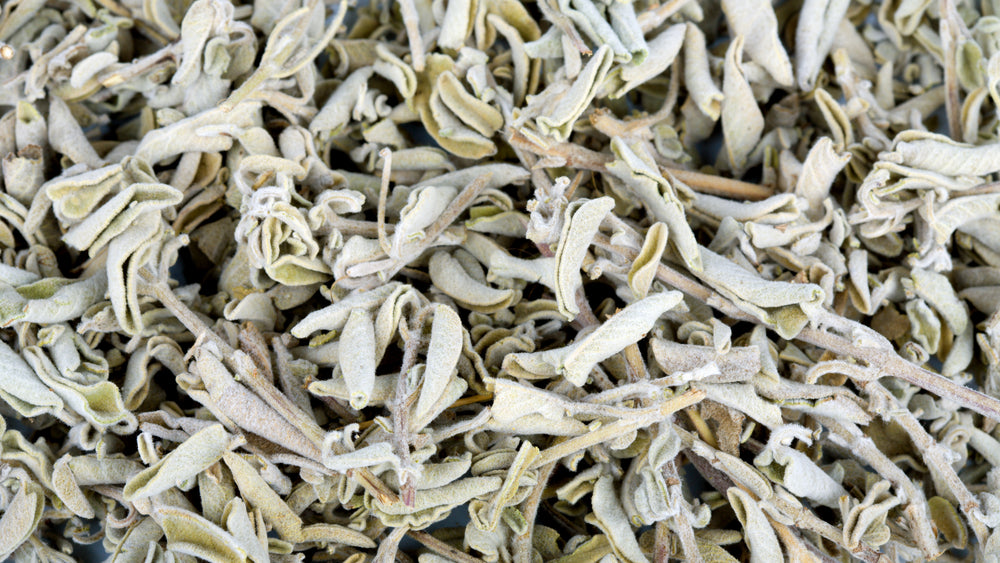 Sage for Menopause: Does It Work?