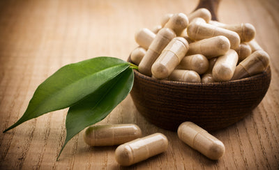 The Benefits of Hemp extract, Sage, K2 and D3 Post-Menopause