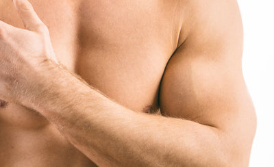 The Benefits of Testosterone Supplementation
