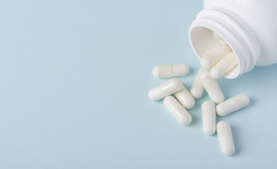 Synthetic vs Whole-Food Calcium
