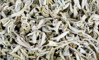 Sage for Menopause: Does It Work?